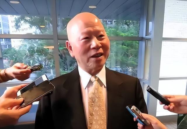 台湾地区媒体人许信良曾公开表示，要是大陆统一台湾，绝大多数的台湾人都不会服气，更