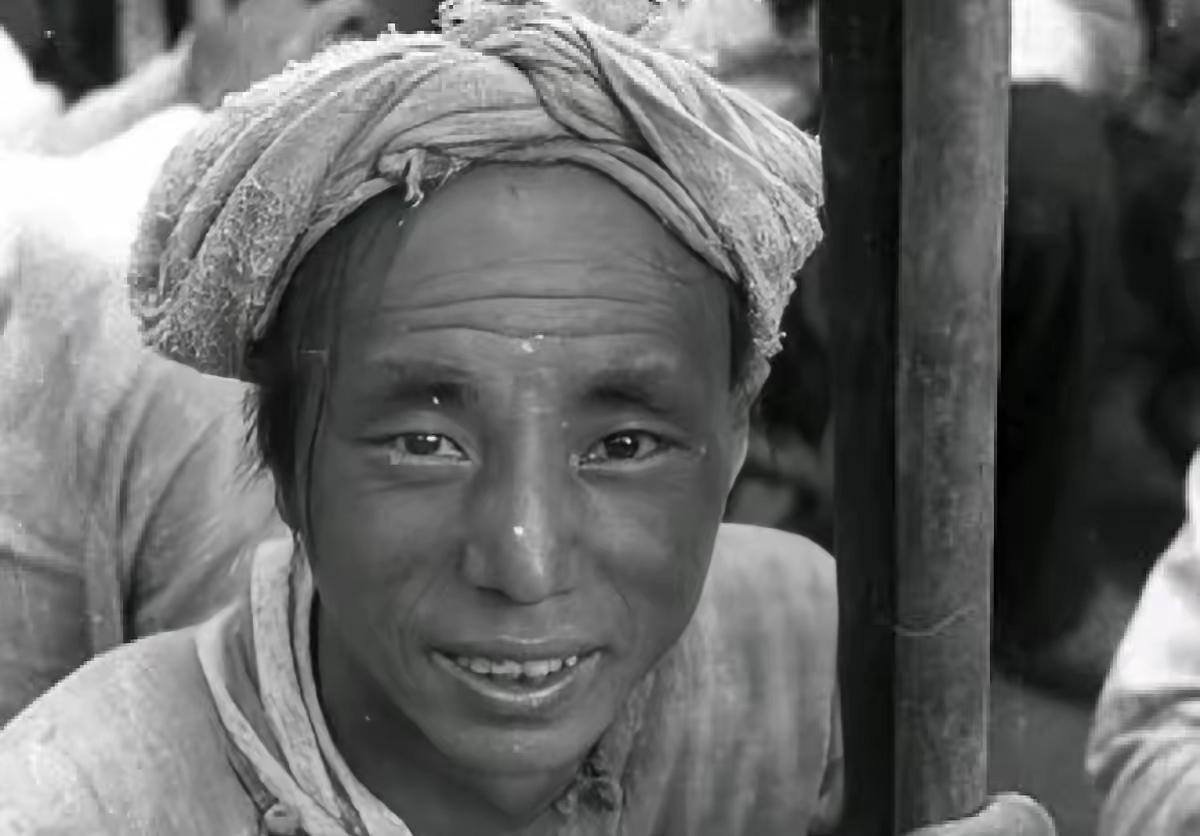 1939年，八路军想除掉汉奸杨新元，但苦于一直找不到机会，这时另一个汉奸主动要帮