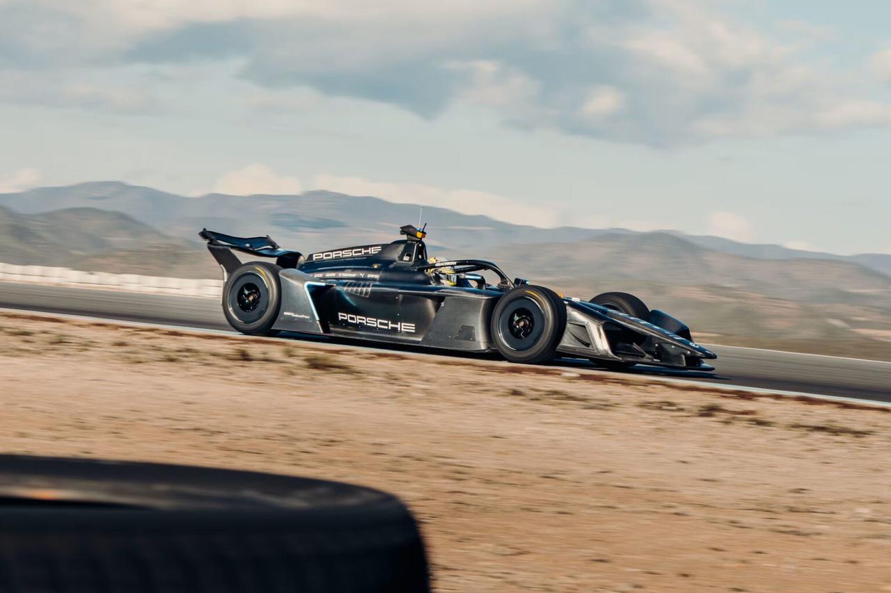 FE大佬怒批F1！竟沦为高仿电动赛车，联合创始人直言：这是自毁根基Formul