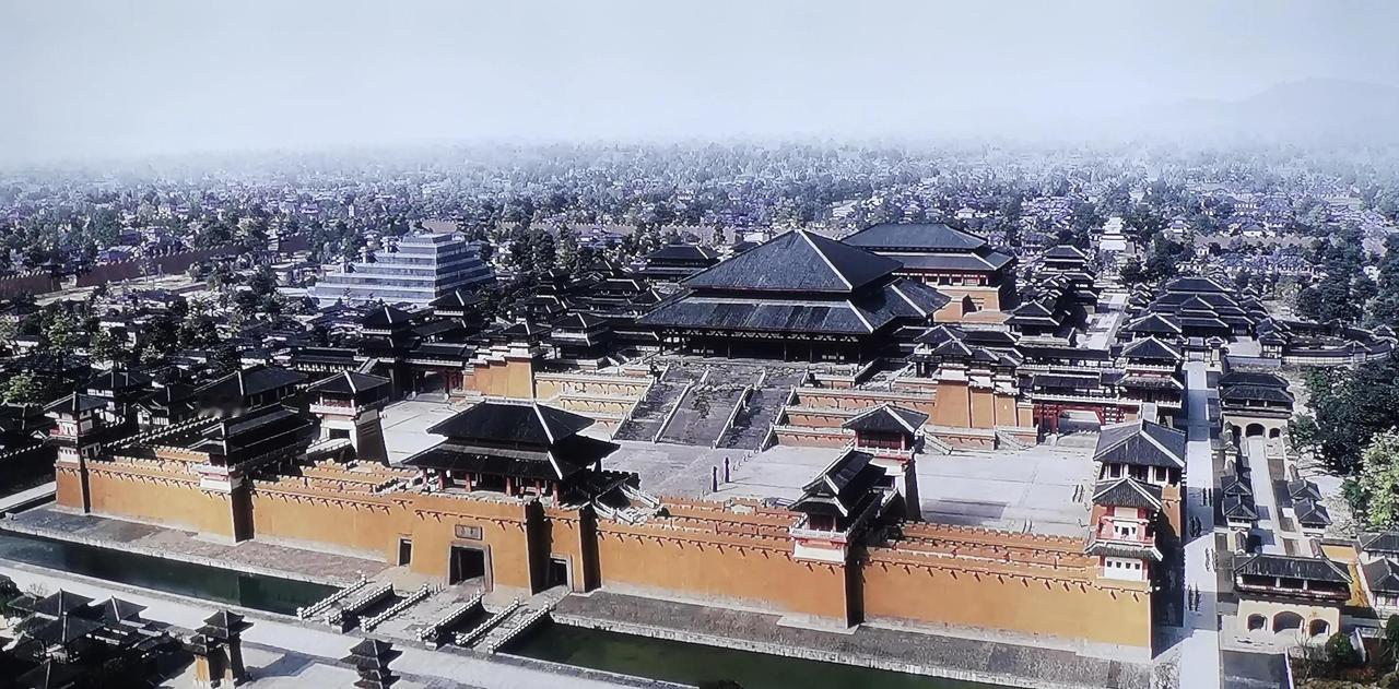 齐国存在了825年，是春秋战国里活得最久的诸侯国之一。周武王灭商之后，大封功