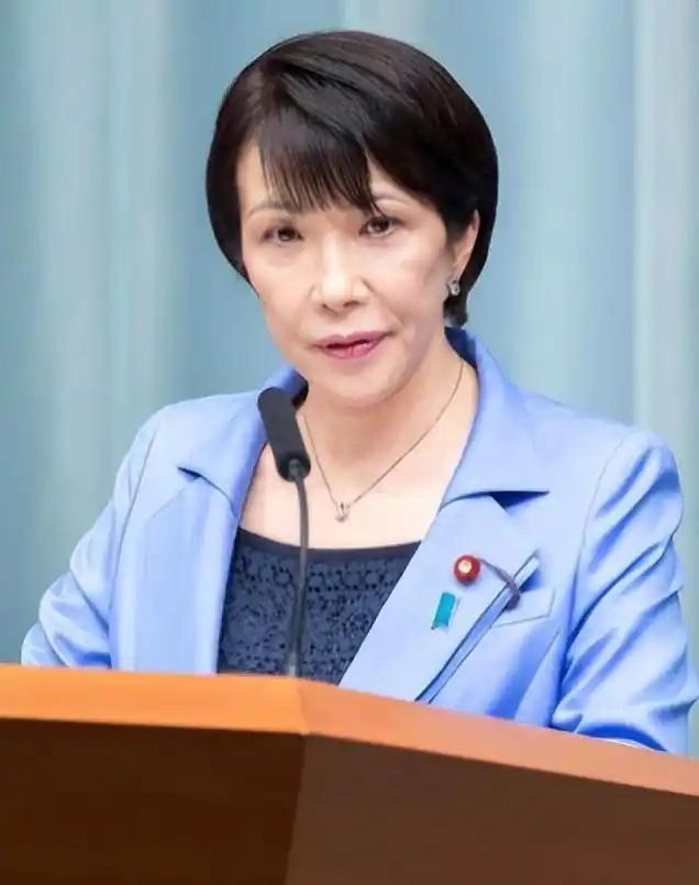 中方三个信号砸下！高市访印背后的算盘悬了！ 其实，高市早苗7月1日去印度前，