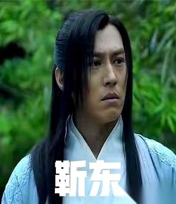 求求了，别再让靳东去演古装了！我妈爱他爱得不行，可每次他一穿上古装，我真的……