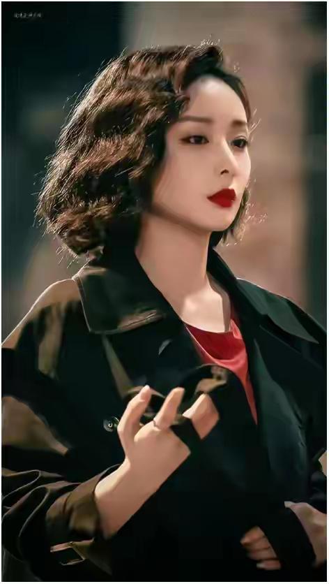 听说了吗？高叶说接过最贵的角色片酬超1亿！但她可不是拿了真金白银一个亿——而是《