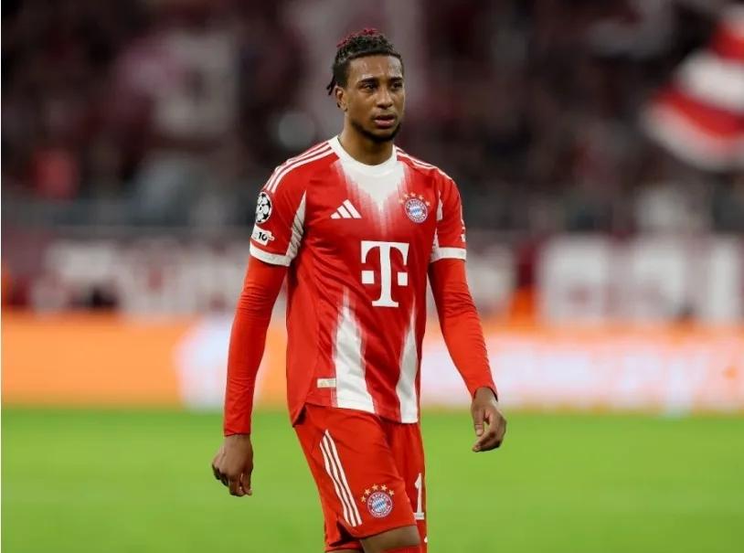 欧洲转会新闻！★痴心妄想！利物浦正在寻找萨拉赫的接替者，他们正持续关注奥利塞