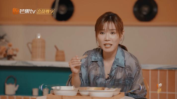 椰浆饭来了湖南都得加勺辣椒声生不息声生不息小吃街的隐藏美味，湘化版椰浆饭，李佳