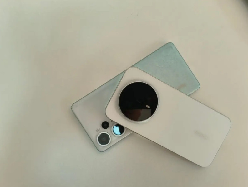 手机“驯服”的每一天，你受够了吗？不是在找充电宝，就是在清理内存；手一滑心惊