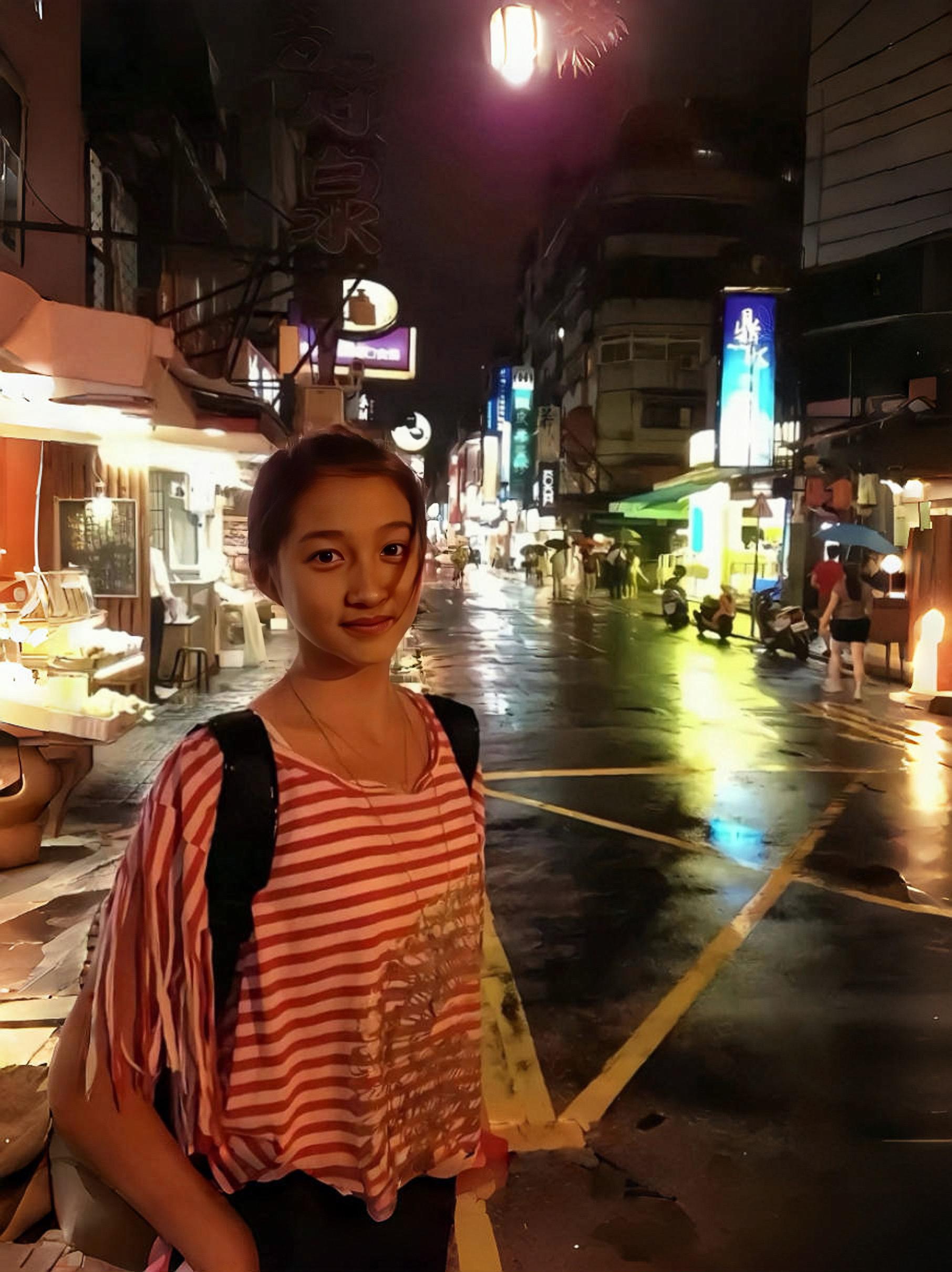 鹿晗是真男人，却没想到我姐也是真女人