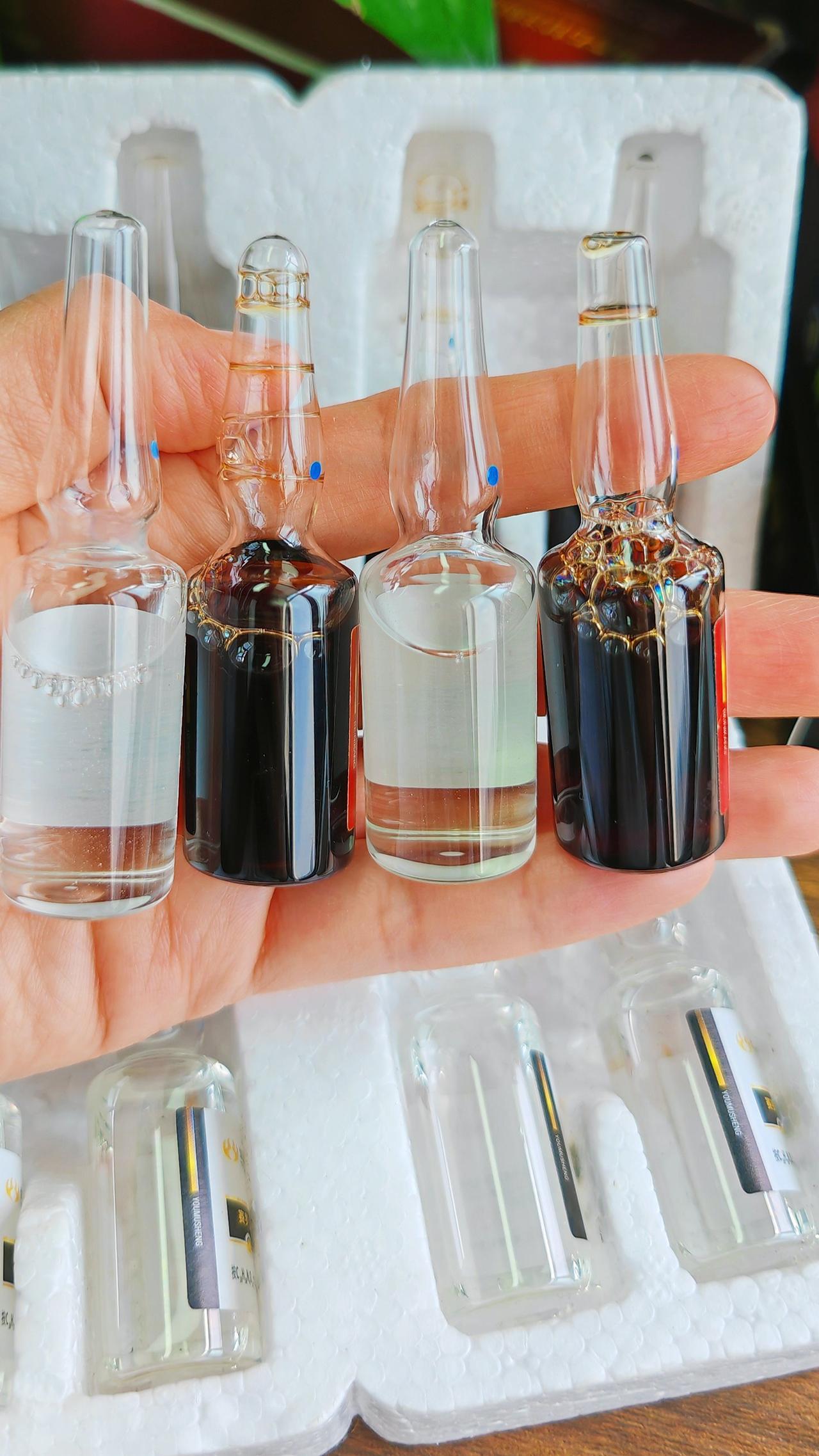 养羊人农村养羊牛羊养殖