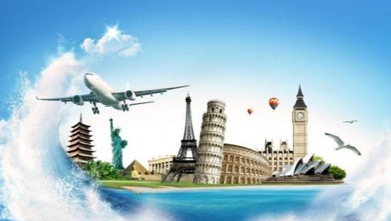 这个五一，全球旅游业都在问一个问题：中国游客怎么不出国了？答案很直接：不是没