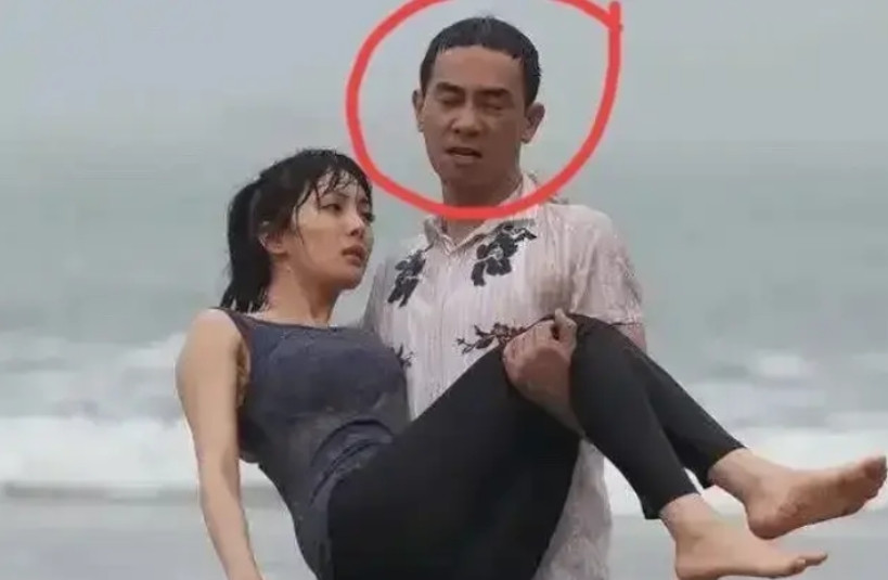 事实证明，女演员比男演员牺牲大。