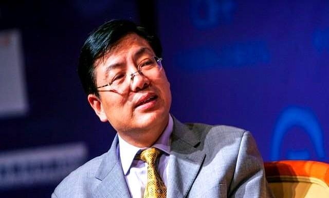 5月14日，当年狂言要买下台积电的那个人被判刑了。这个狂人是紫光集团原董事长赵