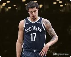 掘金12分不敌篮网，4名球星20+也拿不下迈克尔波特:1、贾马尔默里，23中