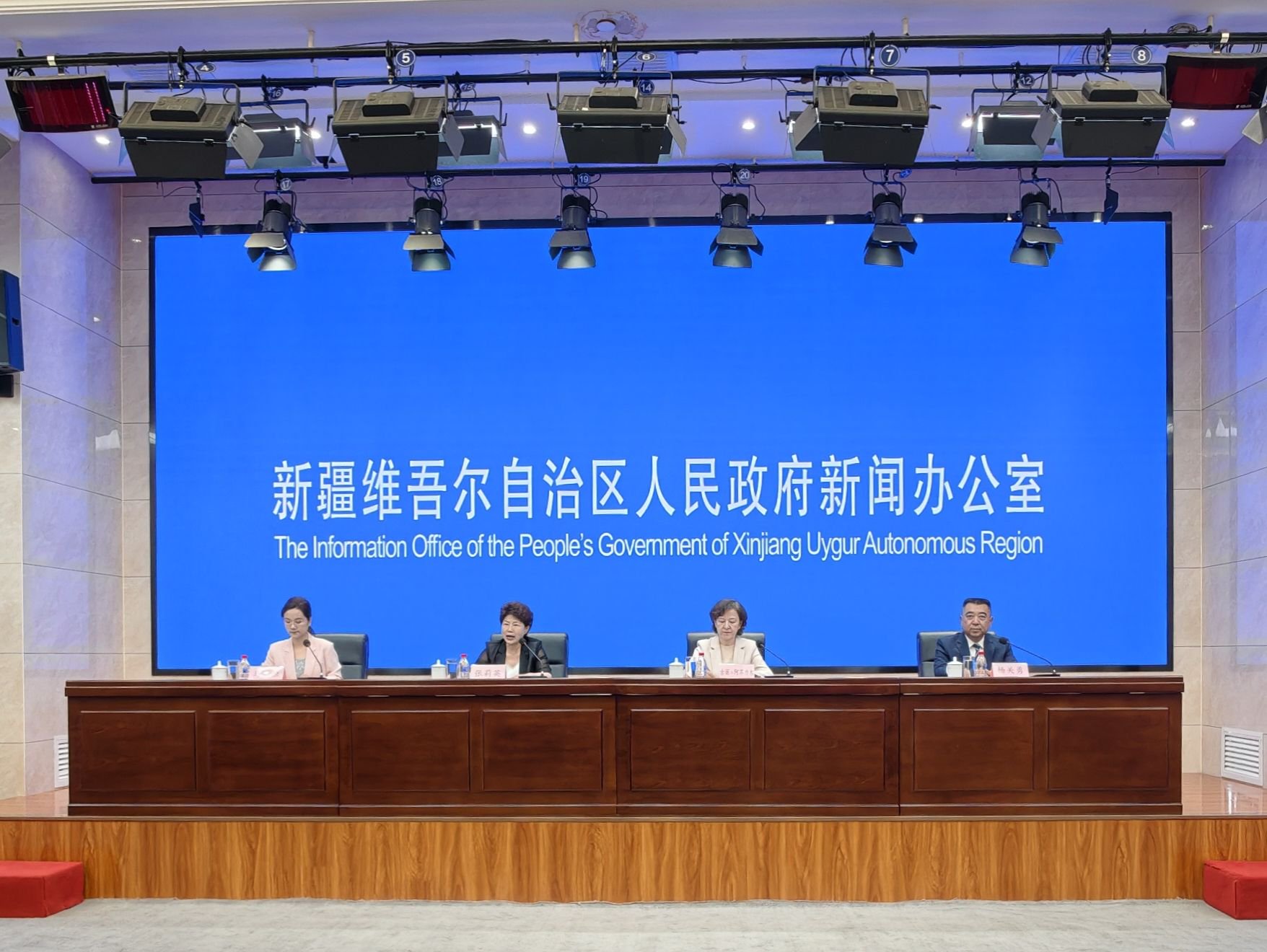 2026新疆文化和旅游发展大会将在和田市召开