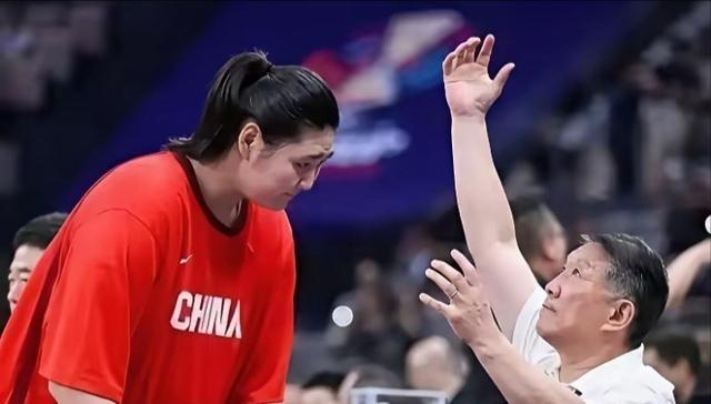 太荒唐！全球女篮都在养老将，唯独中国女篮疯狂清人！中国女篮在2026年世界杯