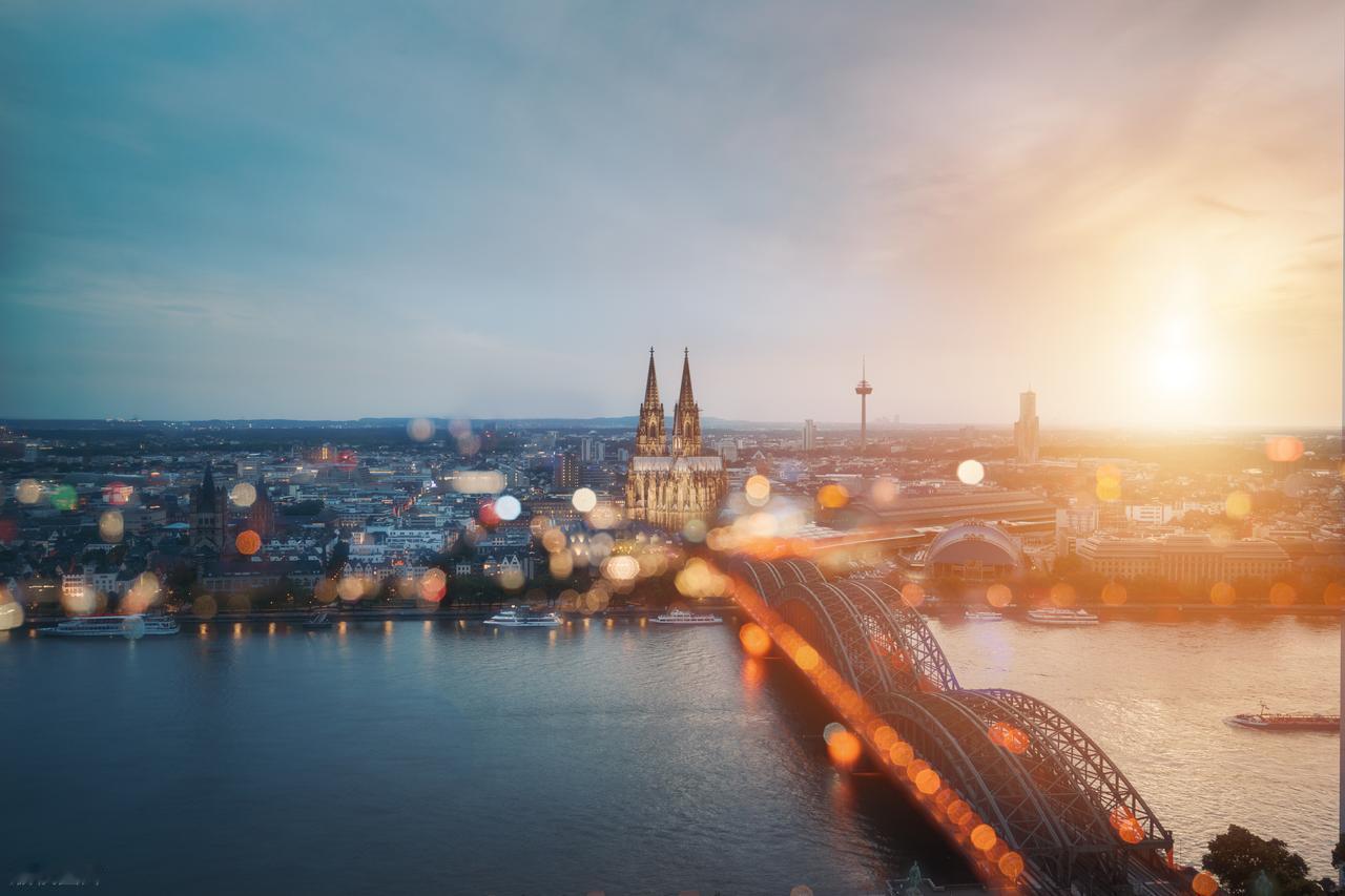 在德国月入2万欧元的人，最后可能连500块存款都留不下。这其实是当地很普遍的生