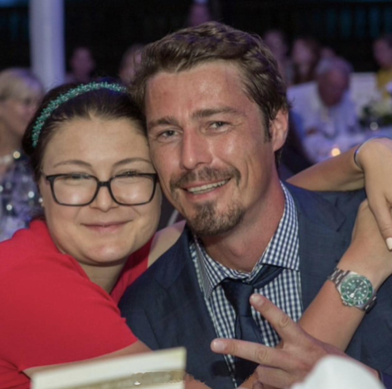 网球历史上唯一一个都晋级大满贯单打决赛的兄妹🔥网球talking大会网球