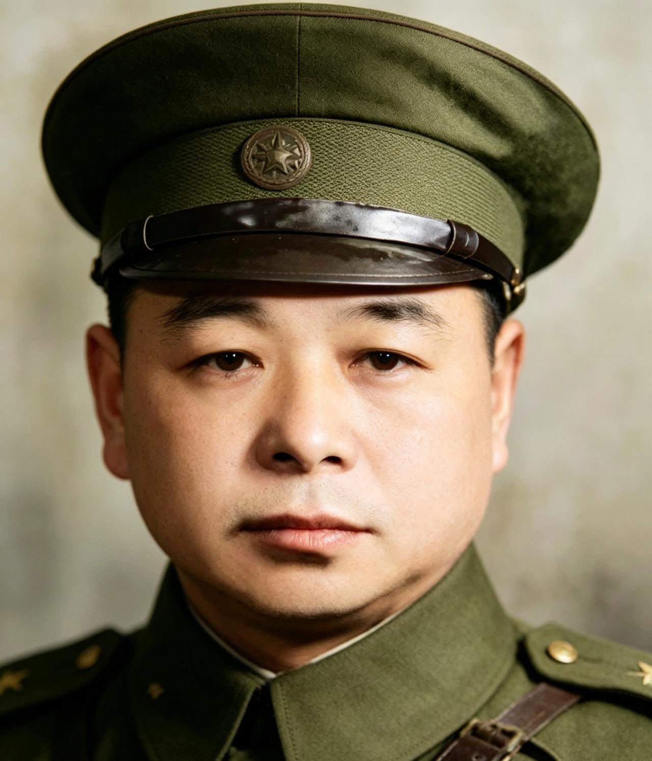 蒋介石百思不得其解，1942年他抗日立功后，蒋介石忌惮其川东势力，收回全部兵权，
