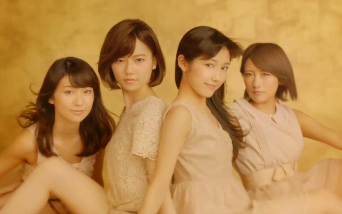 &柏木由纪&高桥南&小嶋阳菜 打开 除了字幕,其他什么都有了,大岛优子