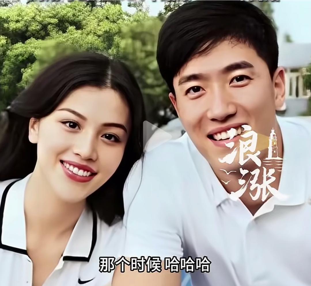 刘翔前妻葛天称，她说，很庆幸自己和刘翔没生孩子。俩人在2014年结婚，结婚一年后