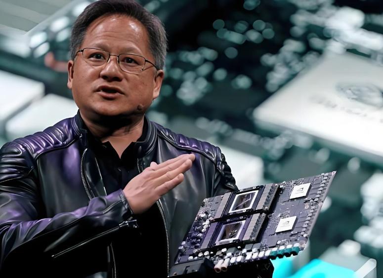 美国人的封锁线，被他们自己的贪婪冲垮了！就在刚刚，英伟达通知中国客户：H200芯