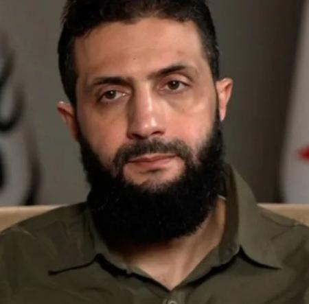 这绝对是近期国际上最炸的一件事，3月28日叙利亚总统府直接官宣，他们的过渡政府总