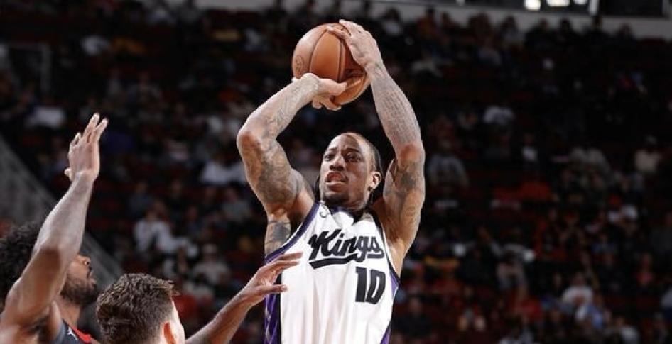 09届选秀含金量还在上升！虽然本赛季国王队战绩惨不忍睹，一度创下了16连败的