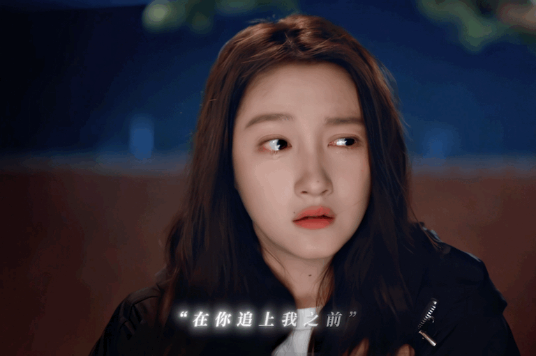 关晓彤哭戏你可以永远相信国民女儿关晓彤，童星出身的晓彤可是有点子本事在身上的，年