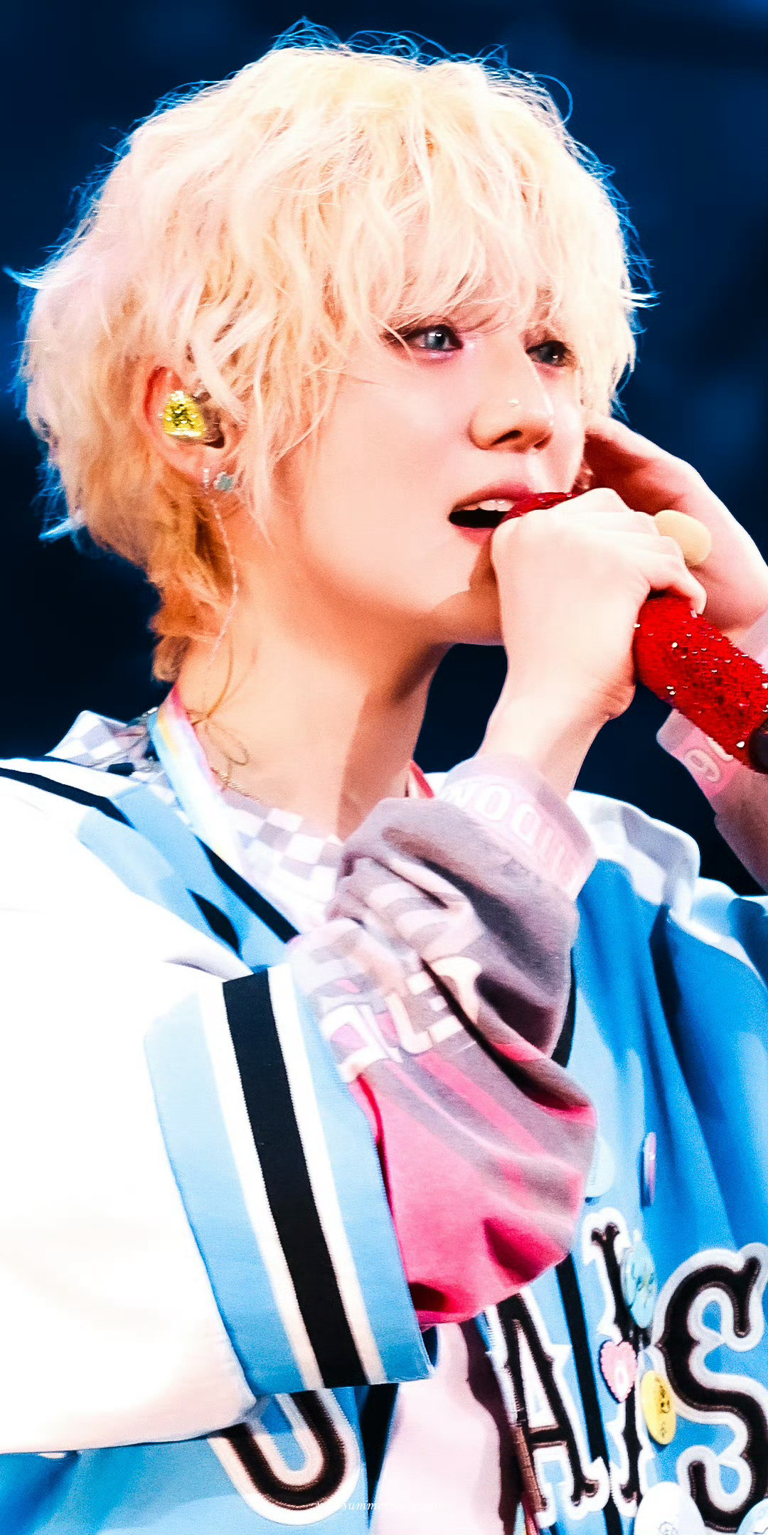 鹿晗14城25场收官战报提取重点‼️🧣：话题ydl超150亿、讨论量2500w