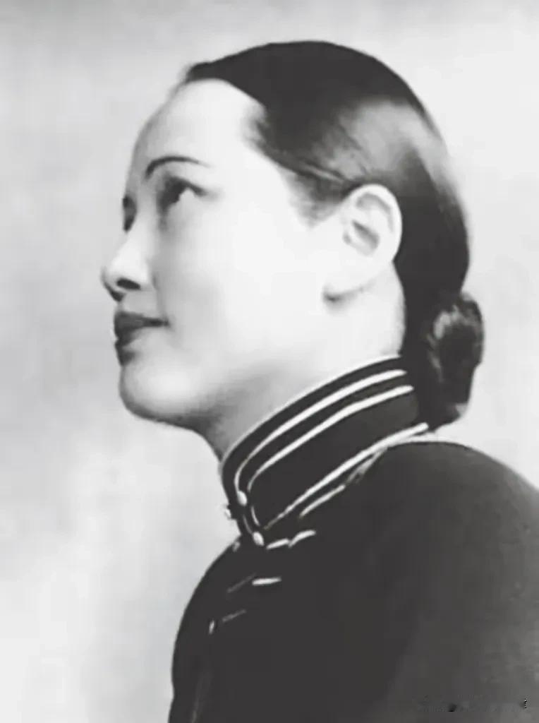 国母宋庆龄终生无子，1981年遗体检查，才揭开她最惨痛的秘密，原来——她的子宫没