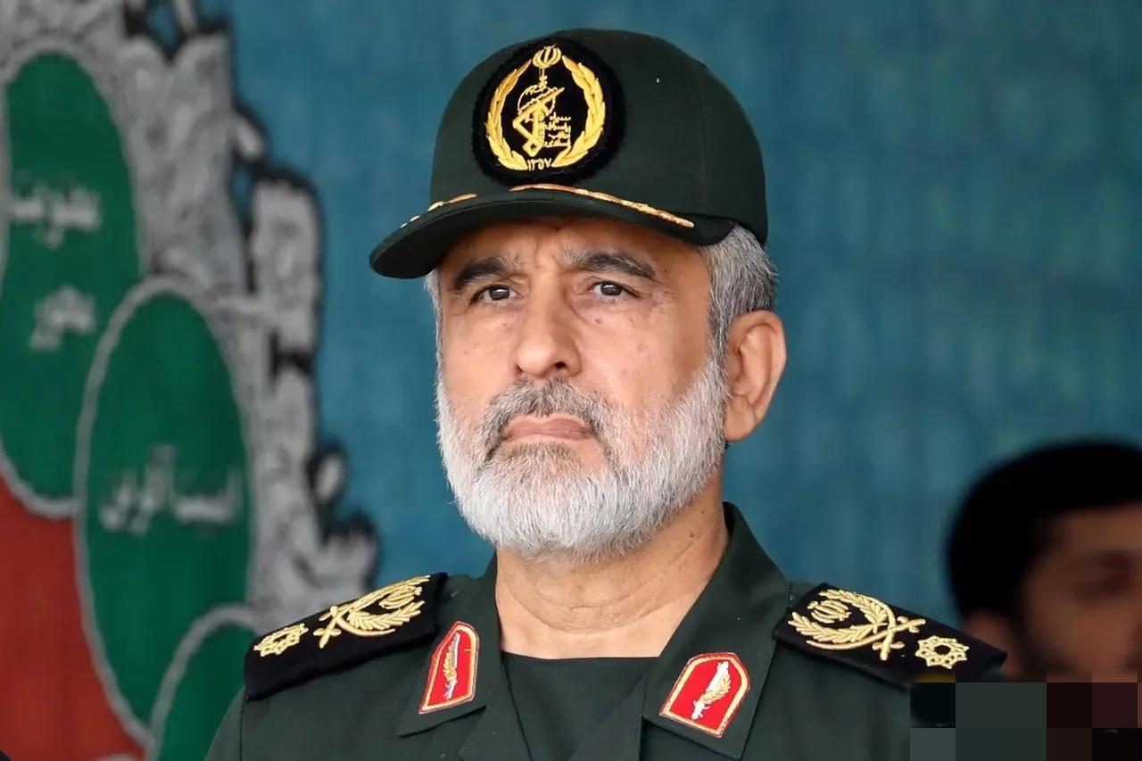 伊朗传来新消息，伊朗伊斯兰革命卫队发布声明：2026年3月10日，伊朗伊斯兰革命