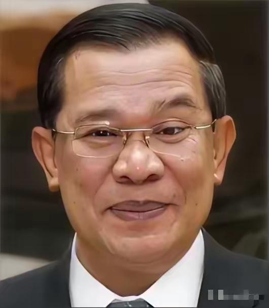 柬埔寨与中国的关系渐行渐远。近期，柬埔寨首相洪玛奈声明：全面升级与美国的军事、经