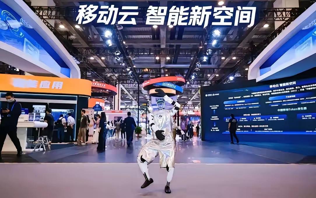中国最具核心软硬综合实力的公司:1、华为2、大疆3、中国移动4、京东方