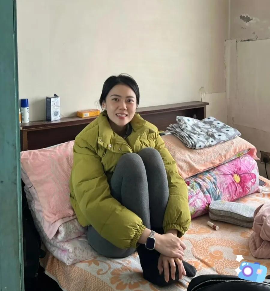 发现一个怪现象，凡是留守妇女，都不再期待自己的老公回家，现在要离家再次出去打