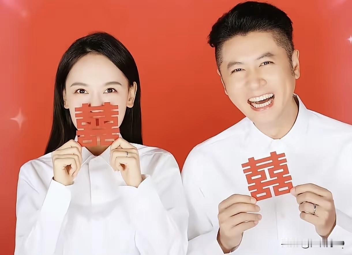 很多人很意外孙骁骁会选任重当老公，但对于过日子，她的眼光还是可以的。孙骁骁是养尊