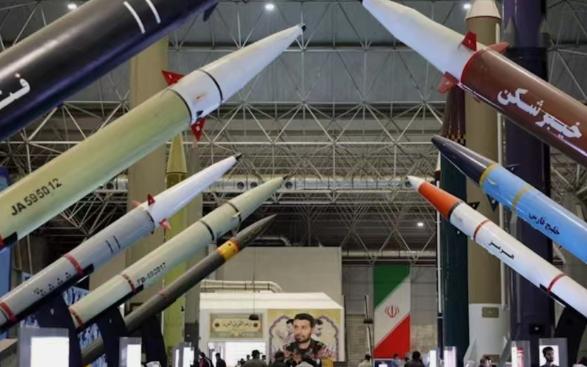 有人问伊朗为什么不打击美国本土，原因其实很简单。这事儿其实一想就明白。伊朗离