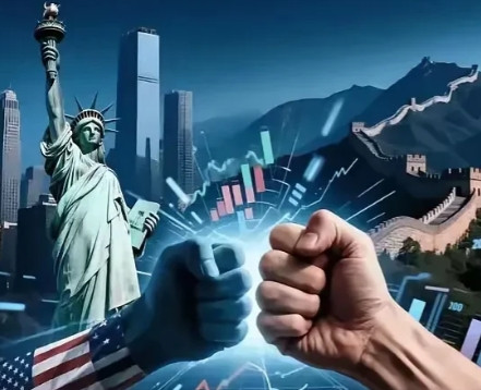 怎样看待美国的衰落？人是有天资聪慧过人的。比如曹操的儿子曹冲、比如仲咏。但