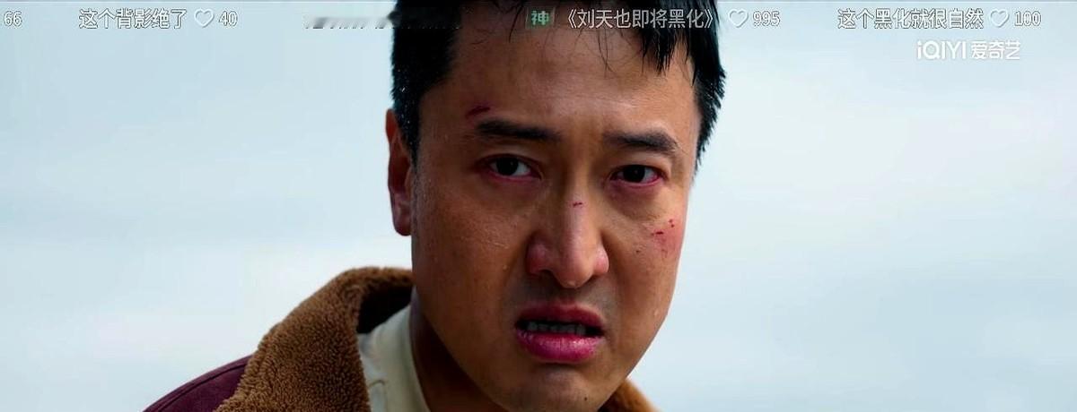 《罚罪2》这回玩得够狠！文妈那个家，根本不是什么温馨港湾，而是一个披着亲情外衣