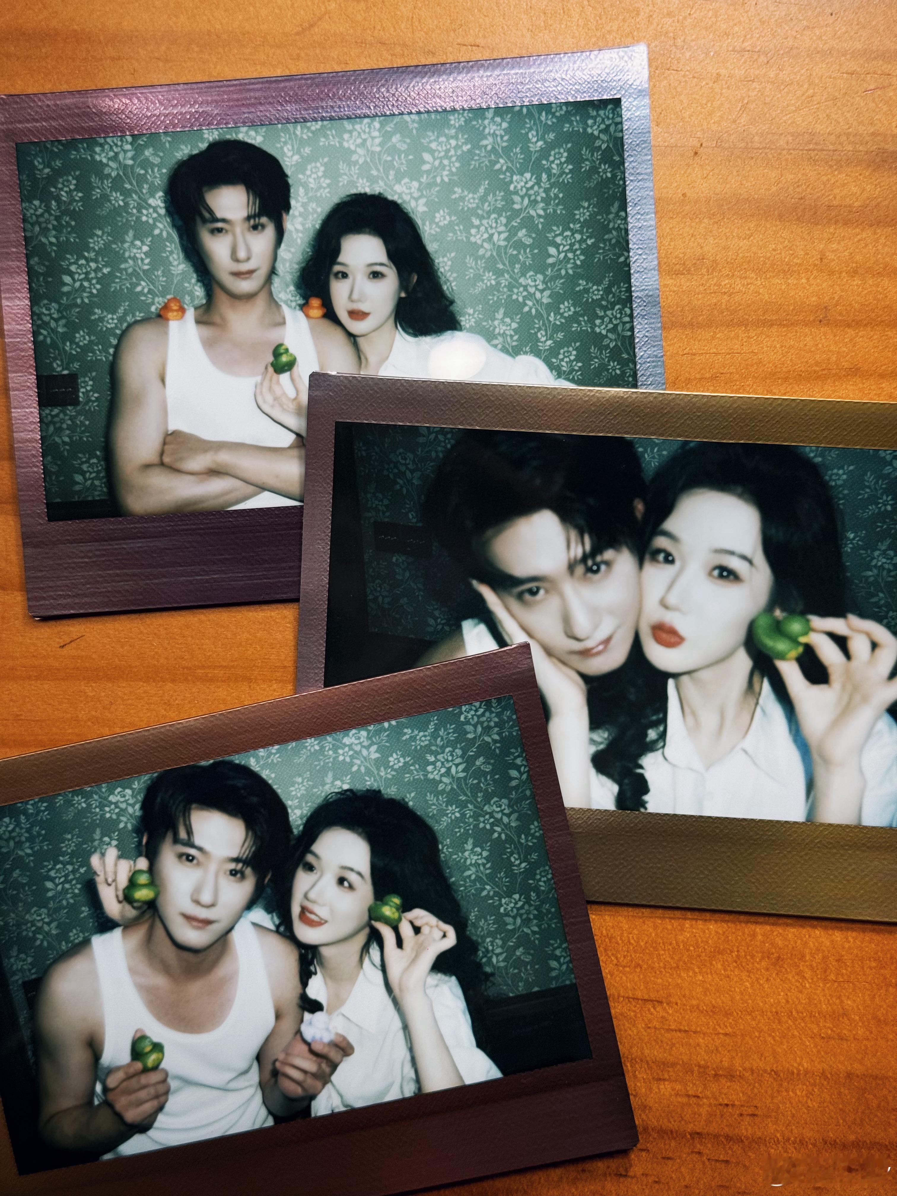 我一直在狂笑啊有人知豆不！