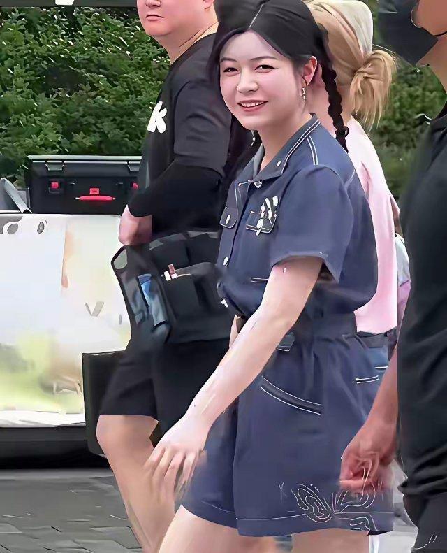 不得不说，以前不理解陈晓，现在有点懂她的选择了！