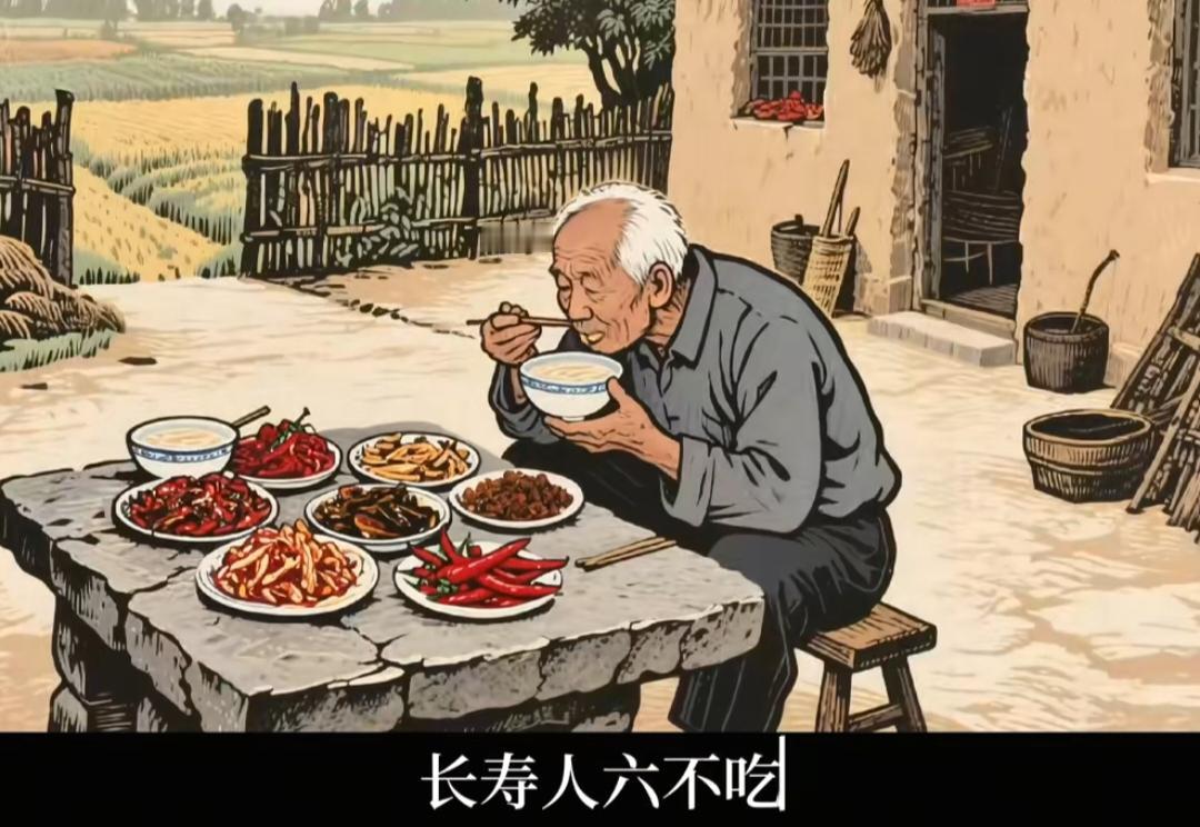 清晨醒来，我心如刀割，发现妻子早已离家出走【爱吃辣的人更长寿？】新研究证实：常