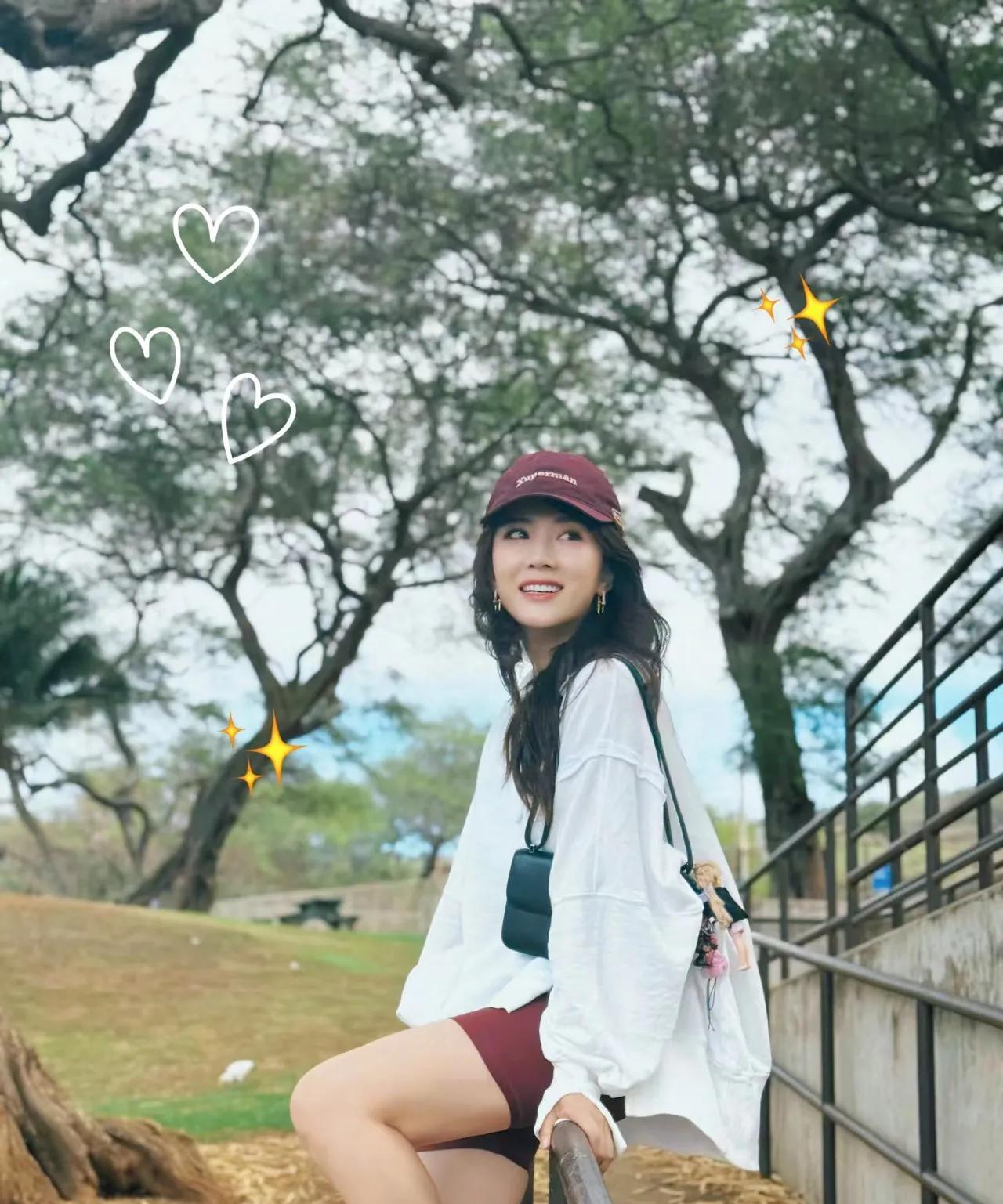 嫁入豪门的女明星她最幸运，人家女星复出赚钱，她却忙着生三胎，可见她老公的事业有多