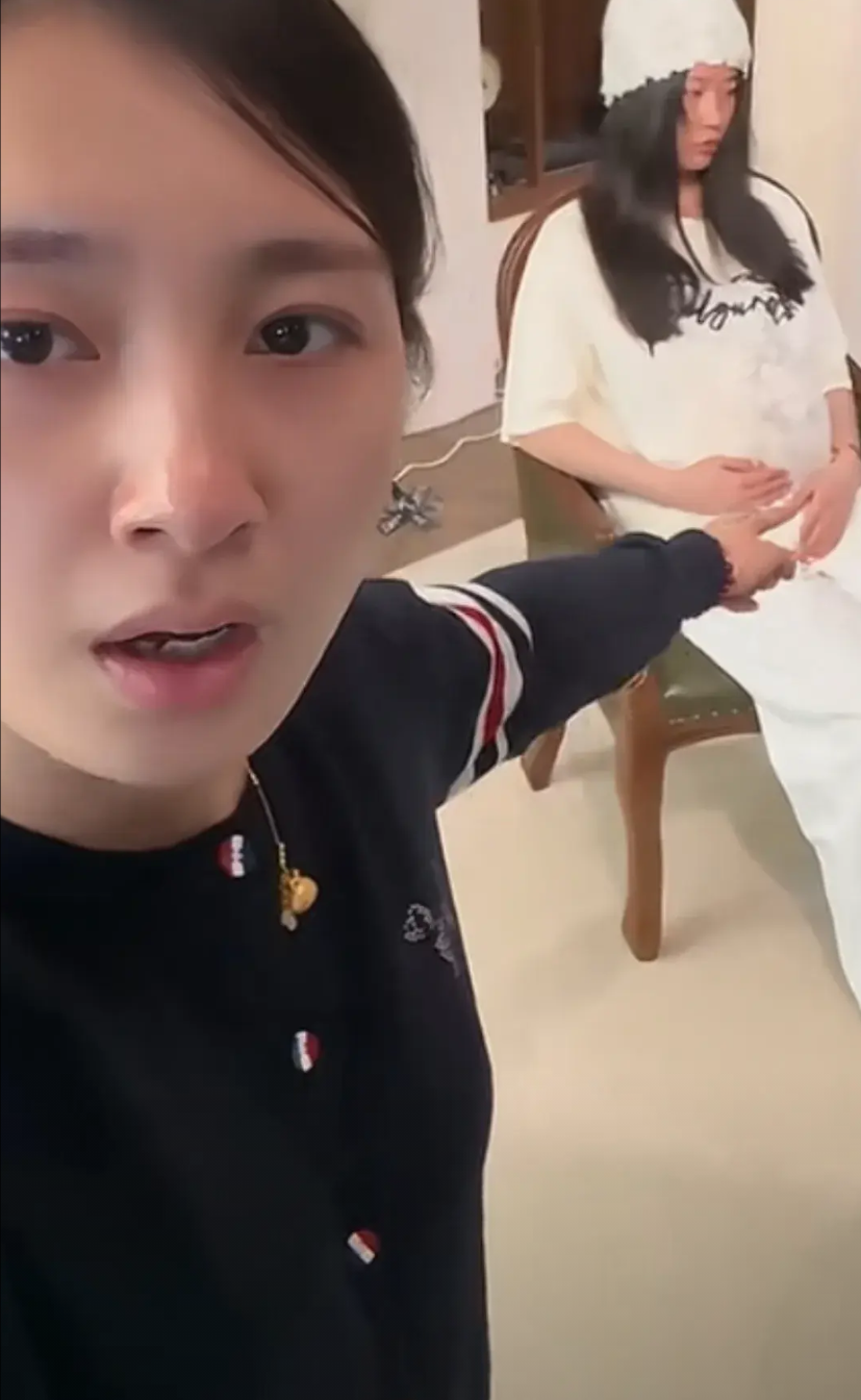防不胜防，女子气的肺快炸了，二十年的闺蜜突然找女子说：我怀了你老公的孩子，都快9