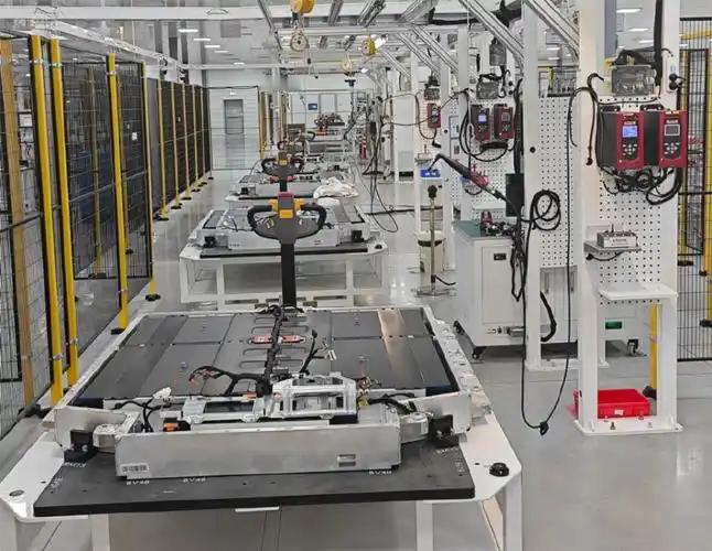 知难而退！美国投资人实地看过中国电池厂后，回到美国就解散了公司。这不是段子，