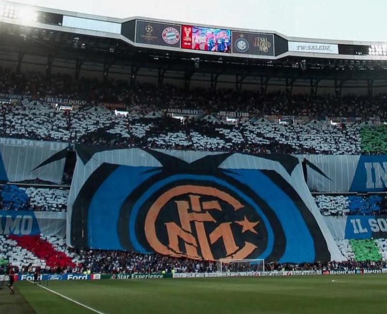 意甲冠军的含金量在下降！意大利在世界杯附加赛被淘汰出局，影响最大的就是意甲。即