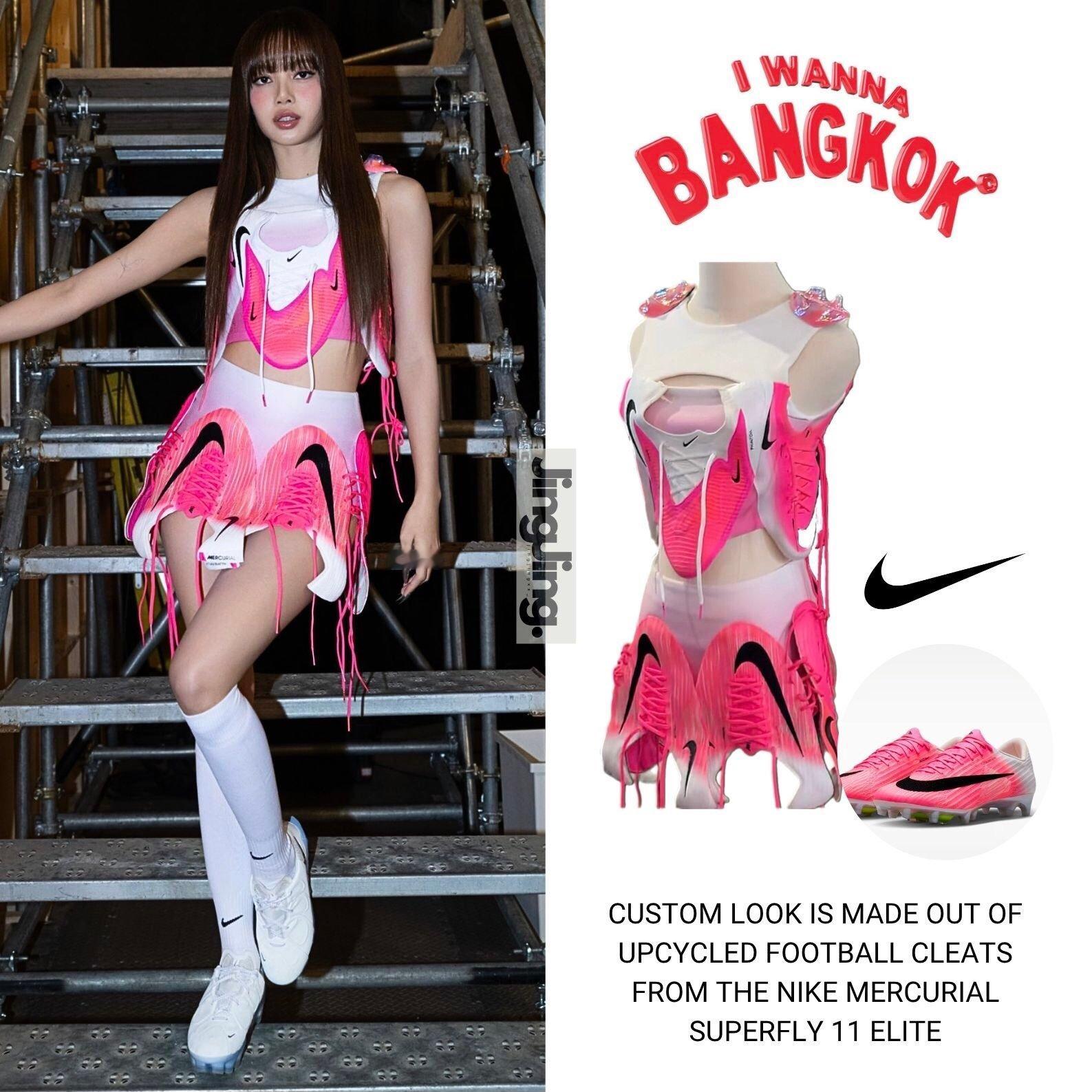 lisanike全球合作伙伴🔥lisa亚女一❤️Lisa服饰❤️Cr.
