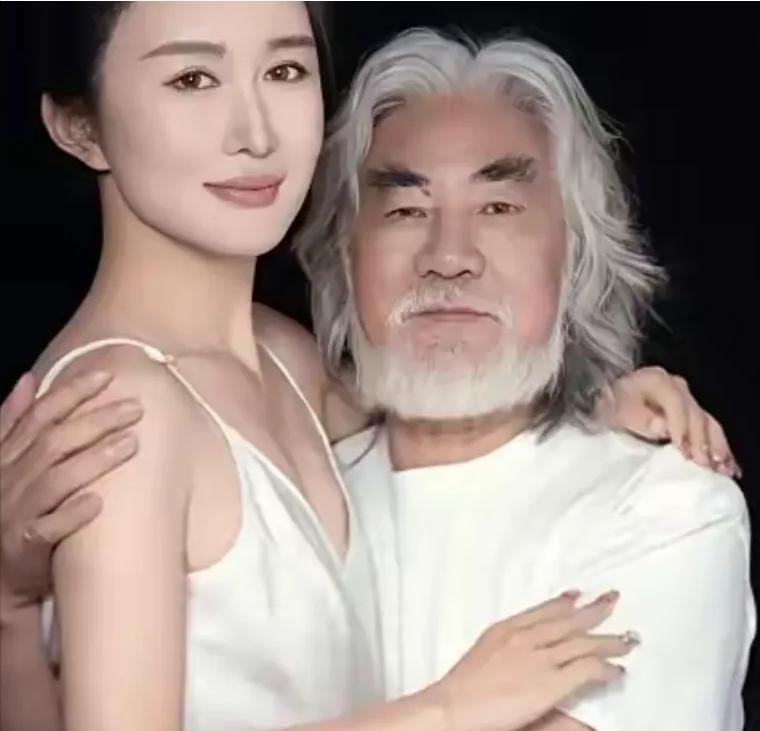 有钱人也有烦恼！73岁的大导演张纪中，本应安享晚年，却没这福分。42岁的娇妻