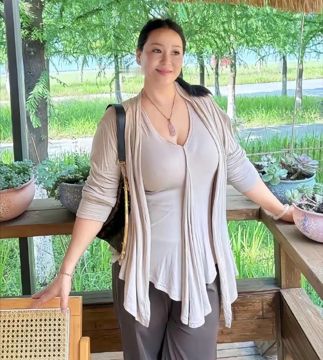 太胖了，结婚还会有人要吗