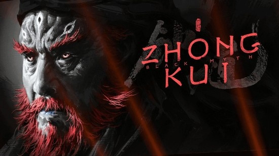 《黑神话: 钟馗》官宣登PC+主机: 会尽快发售 但应该快不起来