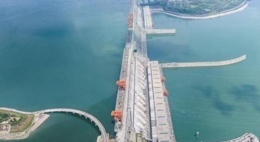 三峡大坝“账本”曝光：运行了20余年，2500亿投入如今回本了吗？三峡大坝的25