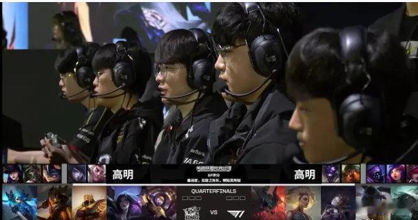 尼菈，LPL有adc选手在国际大赛选过吗？印象里只有Gumayusi在S13八强